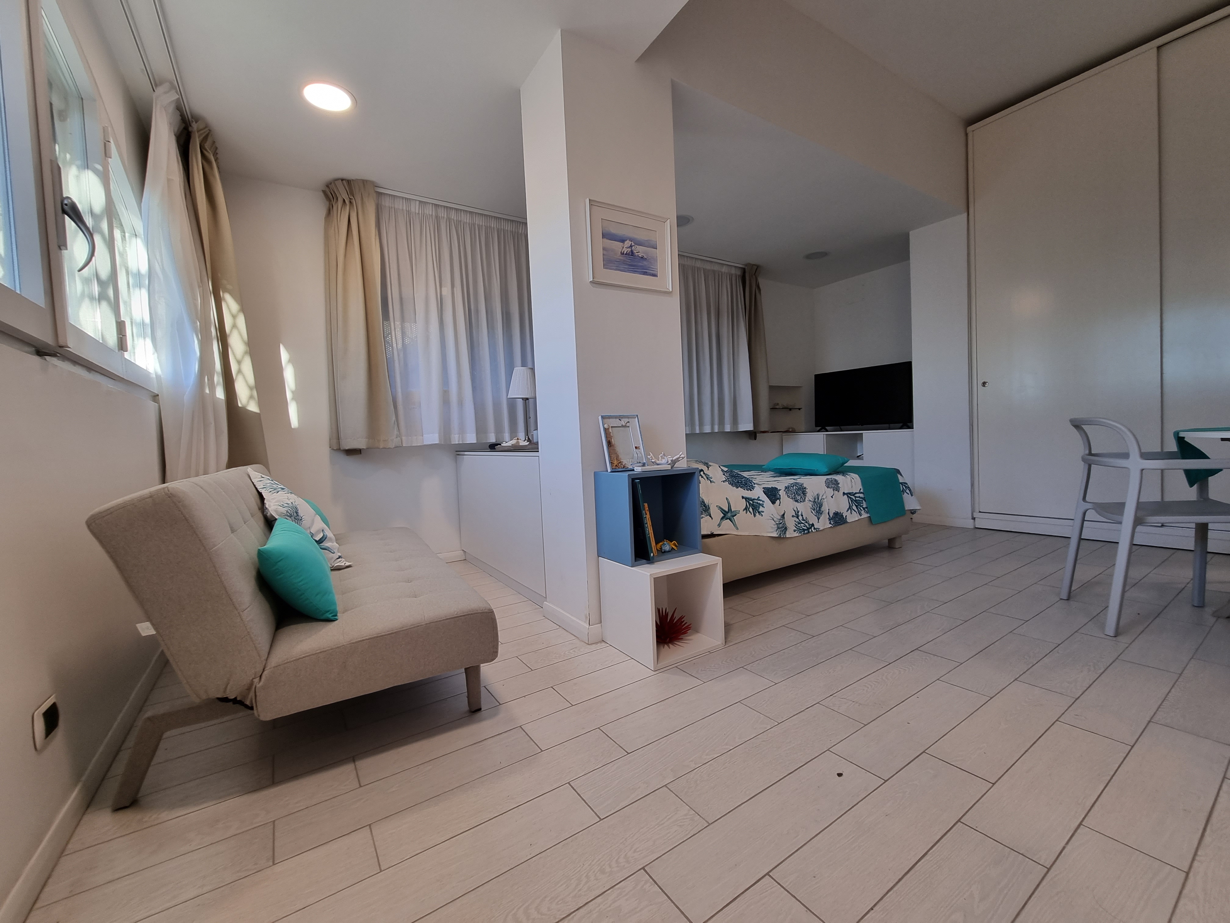 Chrimi Suite