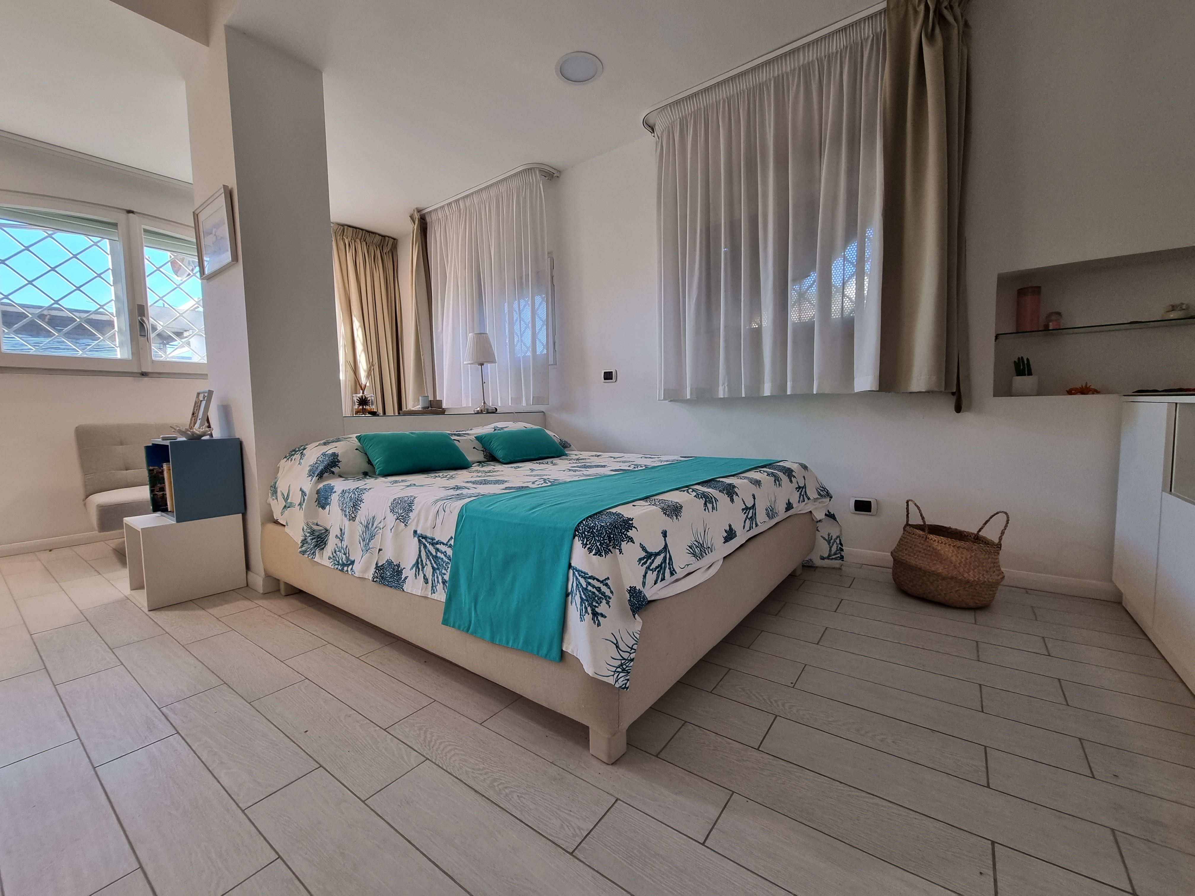 Chrimi Suite